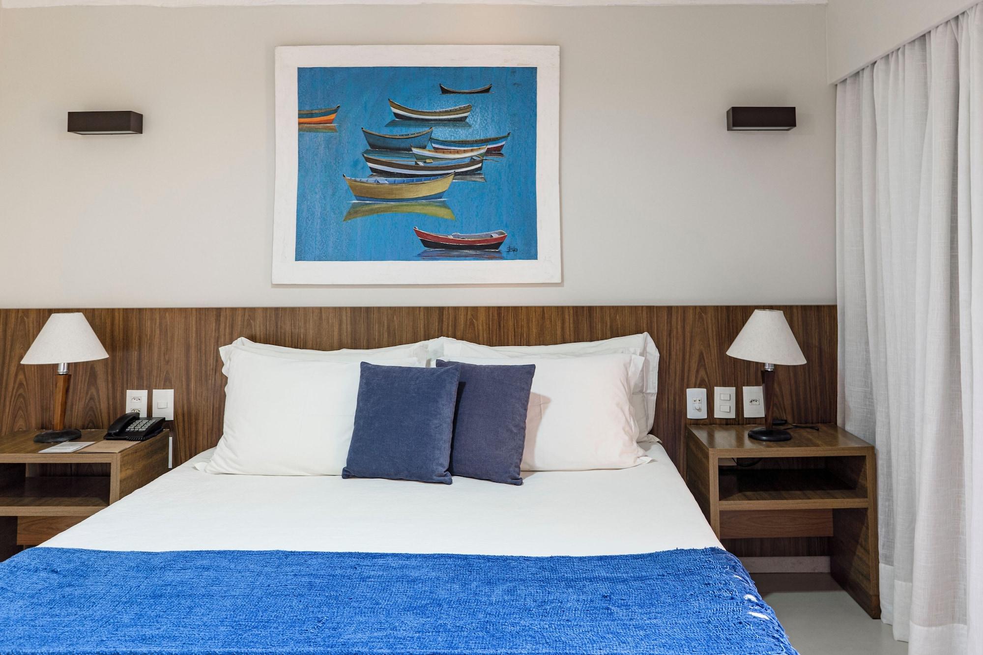 Habitación Maravista Hotel & Spa