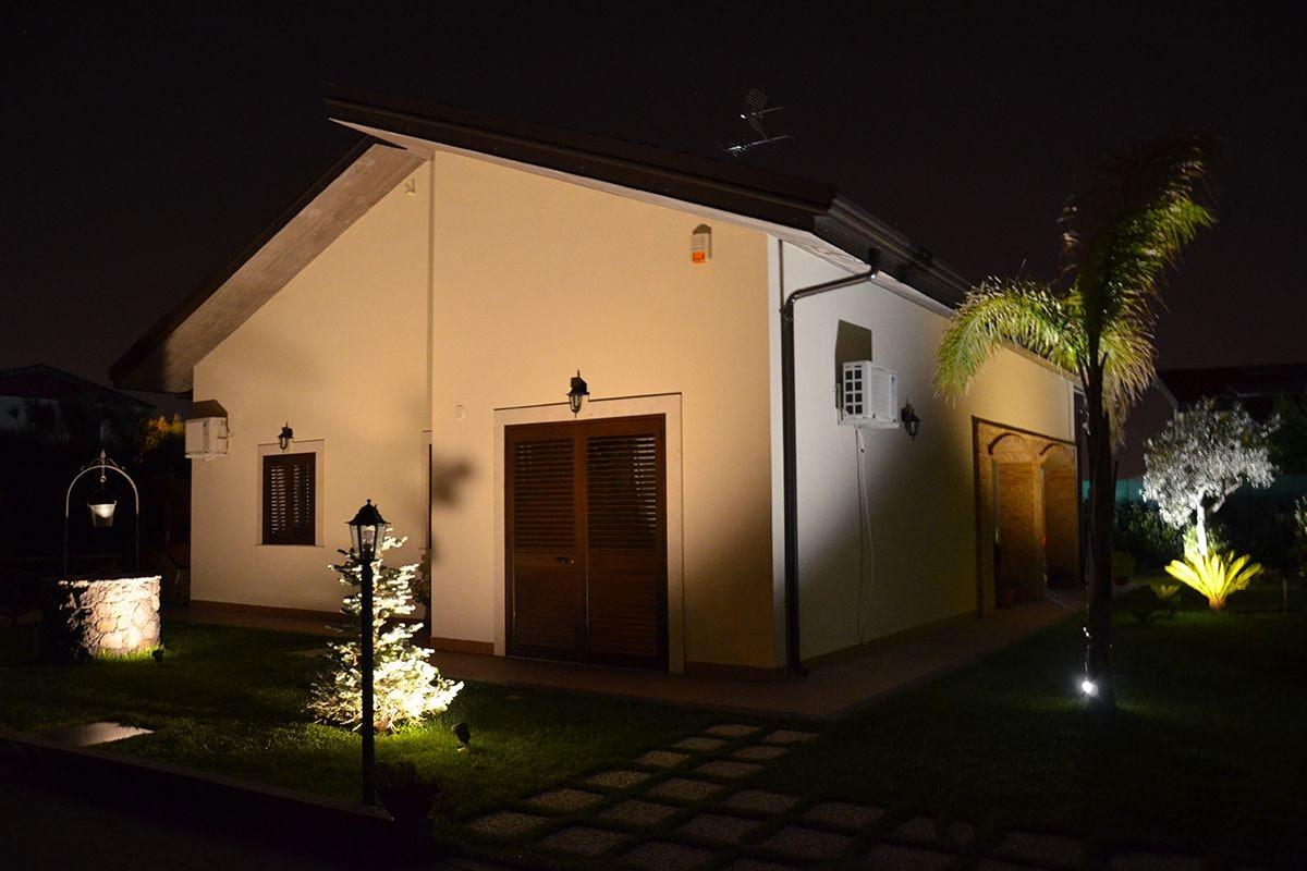Varios Etna B&B