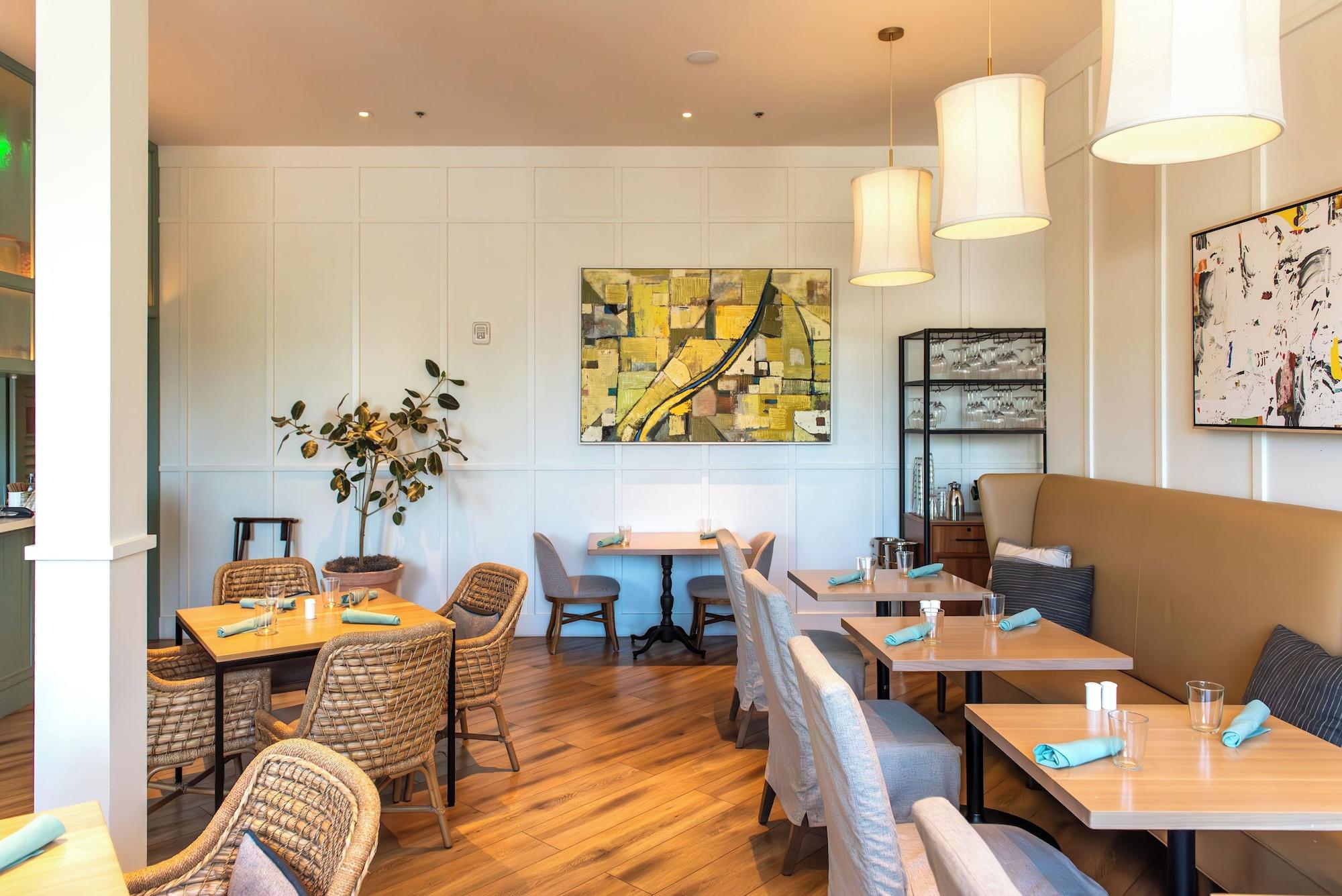 Restaurant El Capitan Hotel