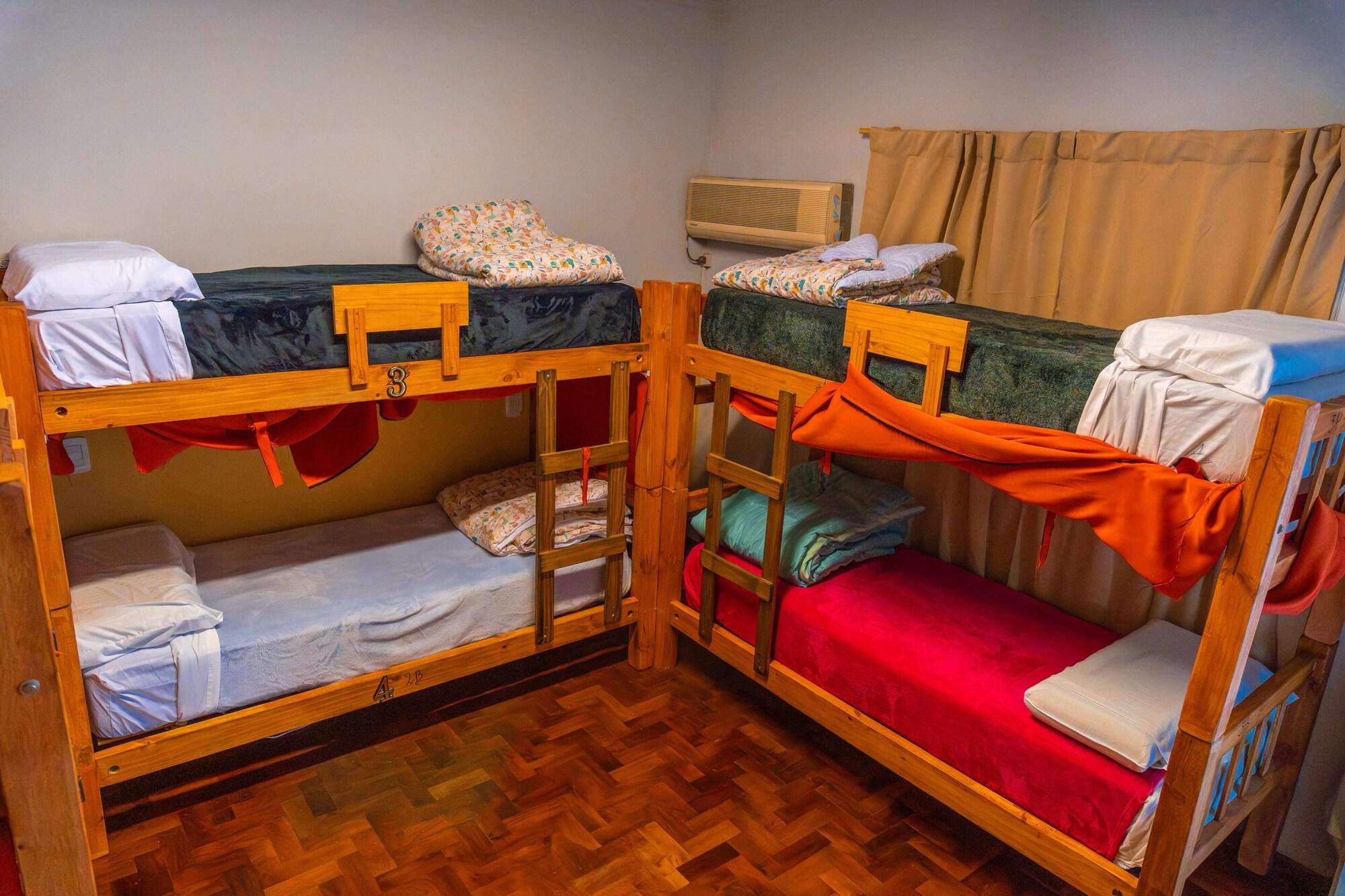 Habitación Pulkay Hostel Folk