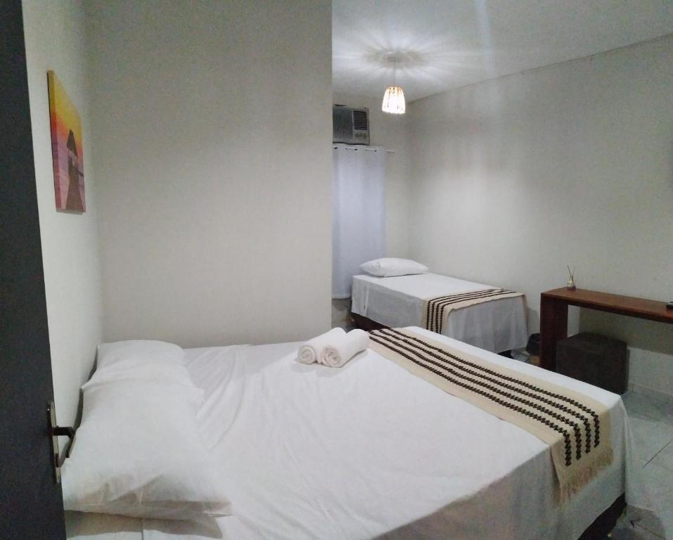 Habitación Pousada São Miguel dos milagres