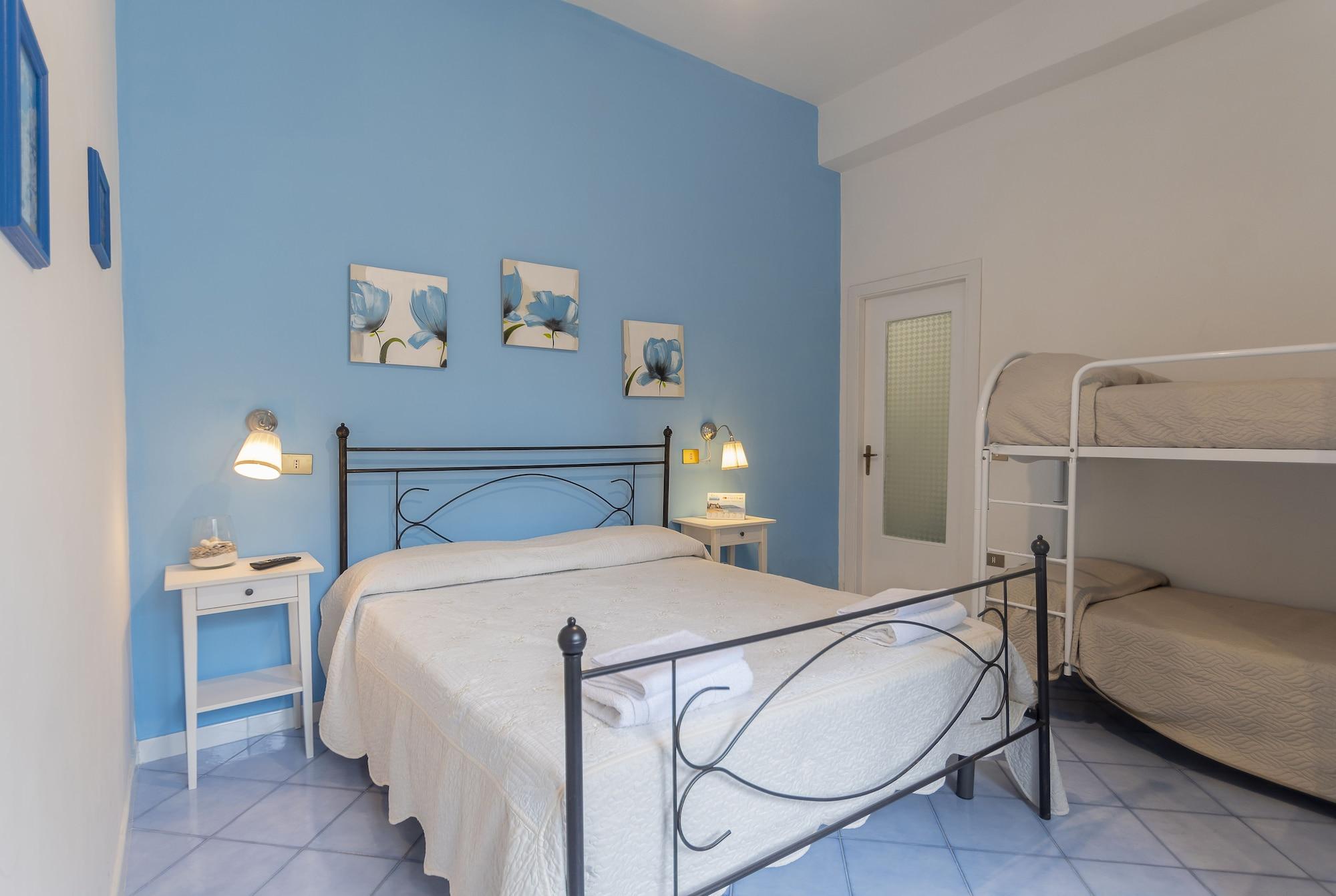 Habitación B&B Posidonia