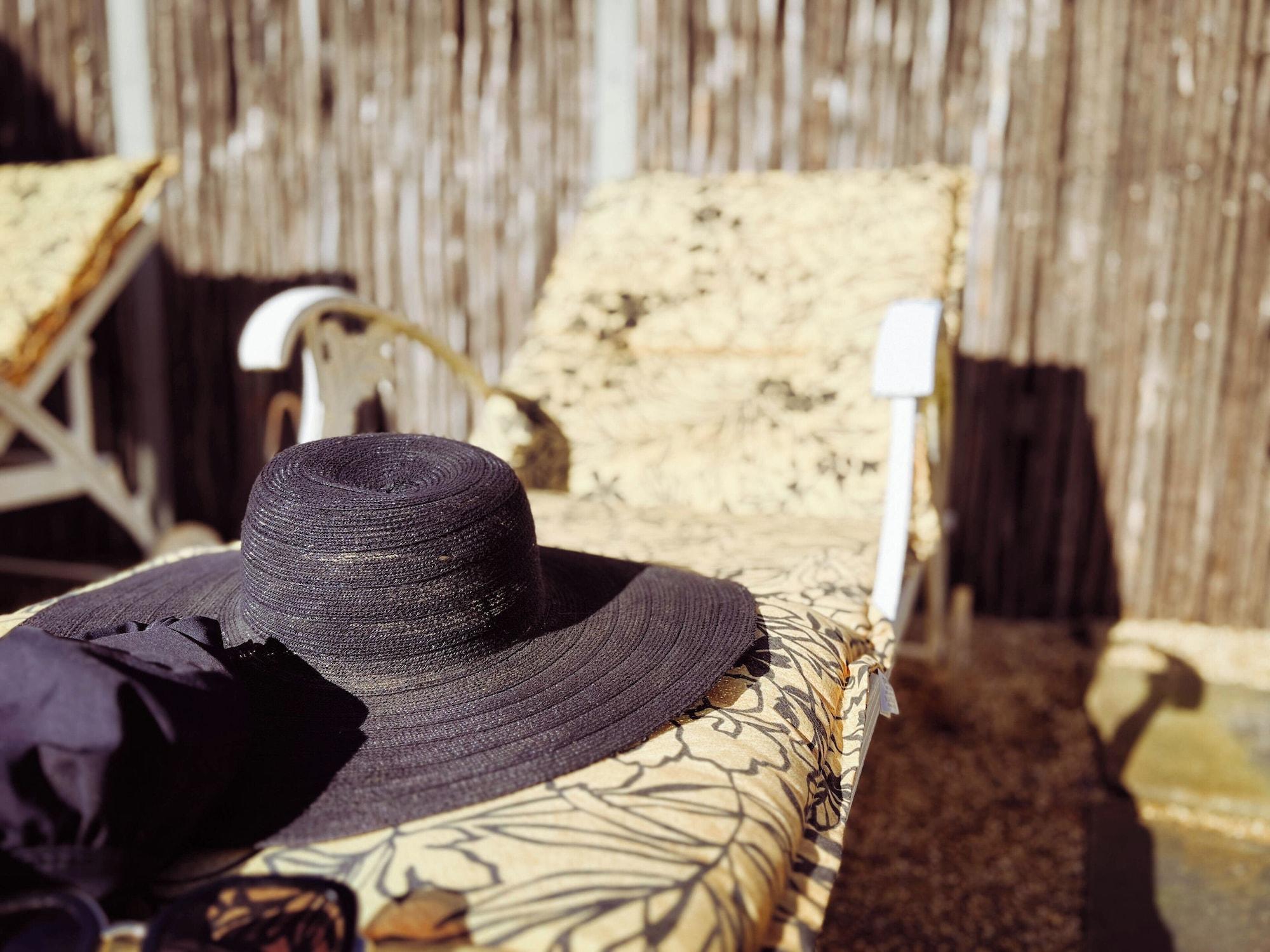 Habitación Silver Forest Boutique Hotel and Spa