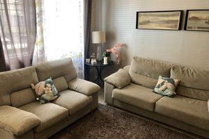 Alquiler Vacacional - Bilbao Center - Charming & cozy apartment. Dry cleaning bed linen and towels.