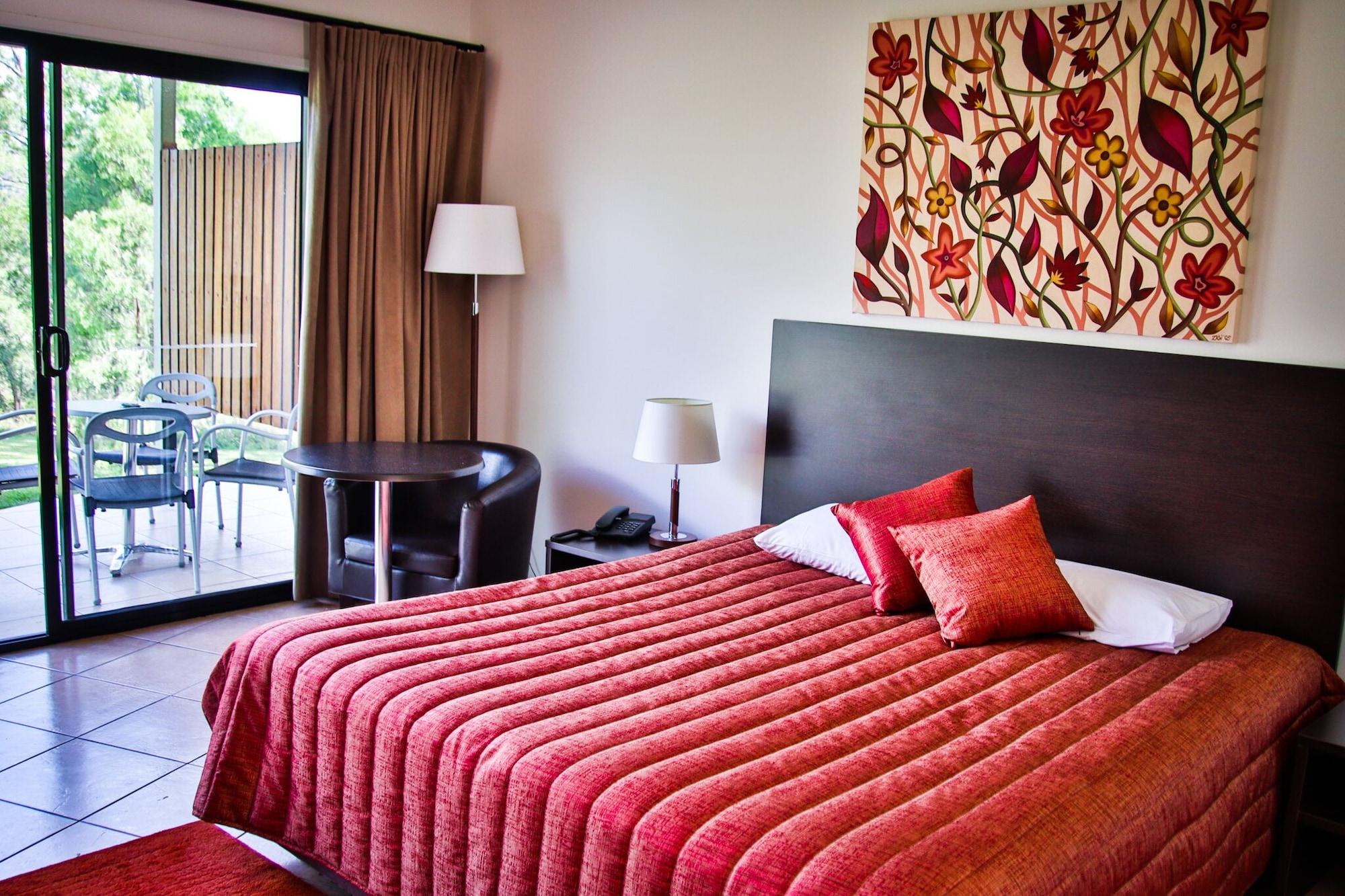Habitación Boonah Valley Motel