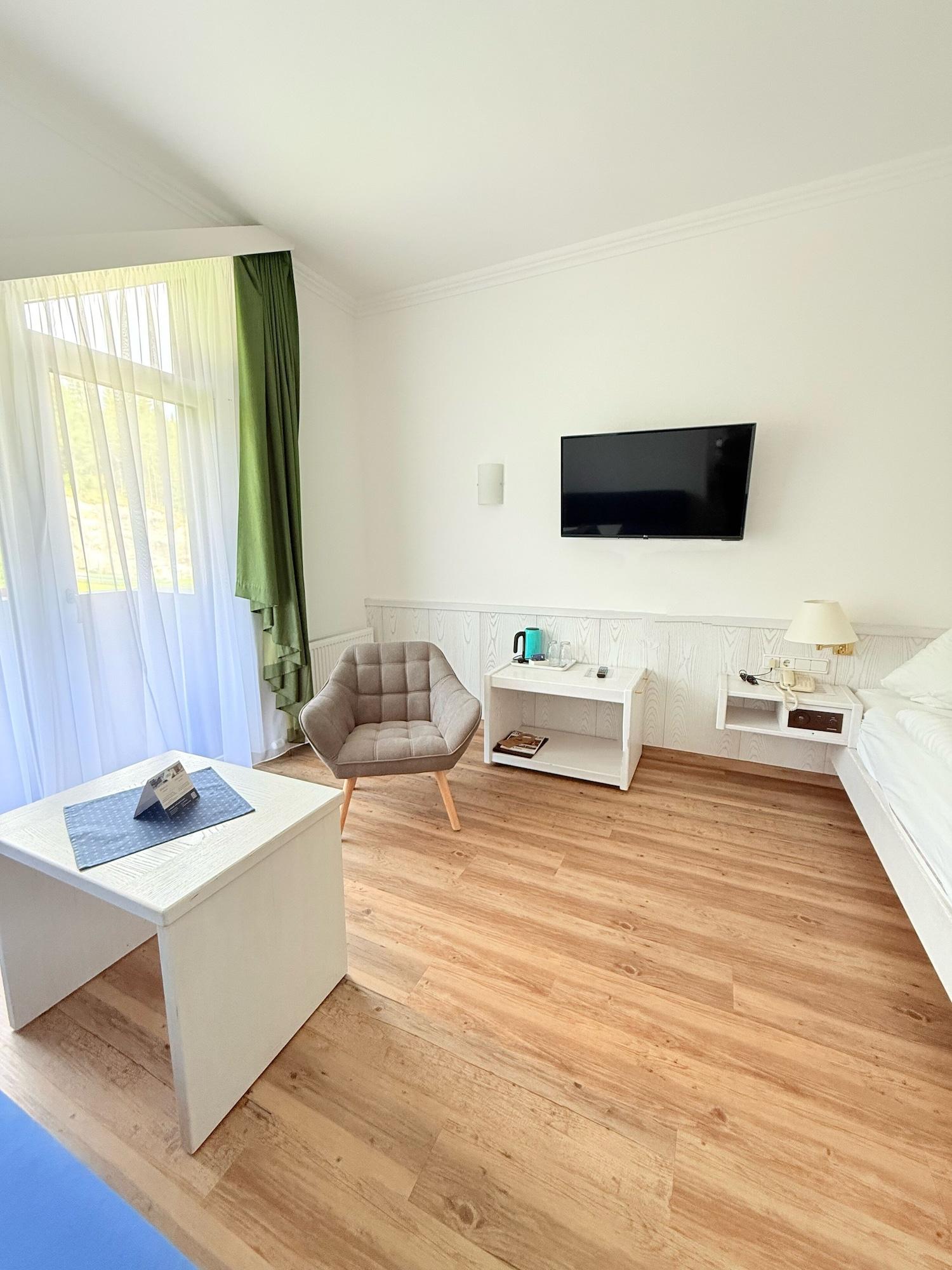 Habitación Achentalerhof