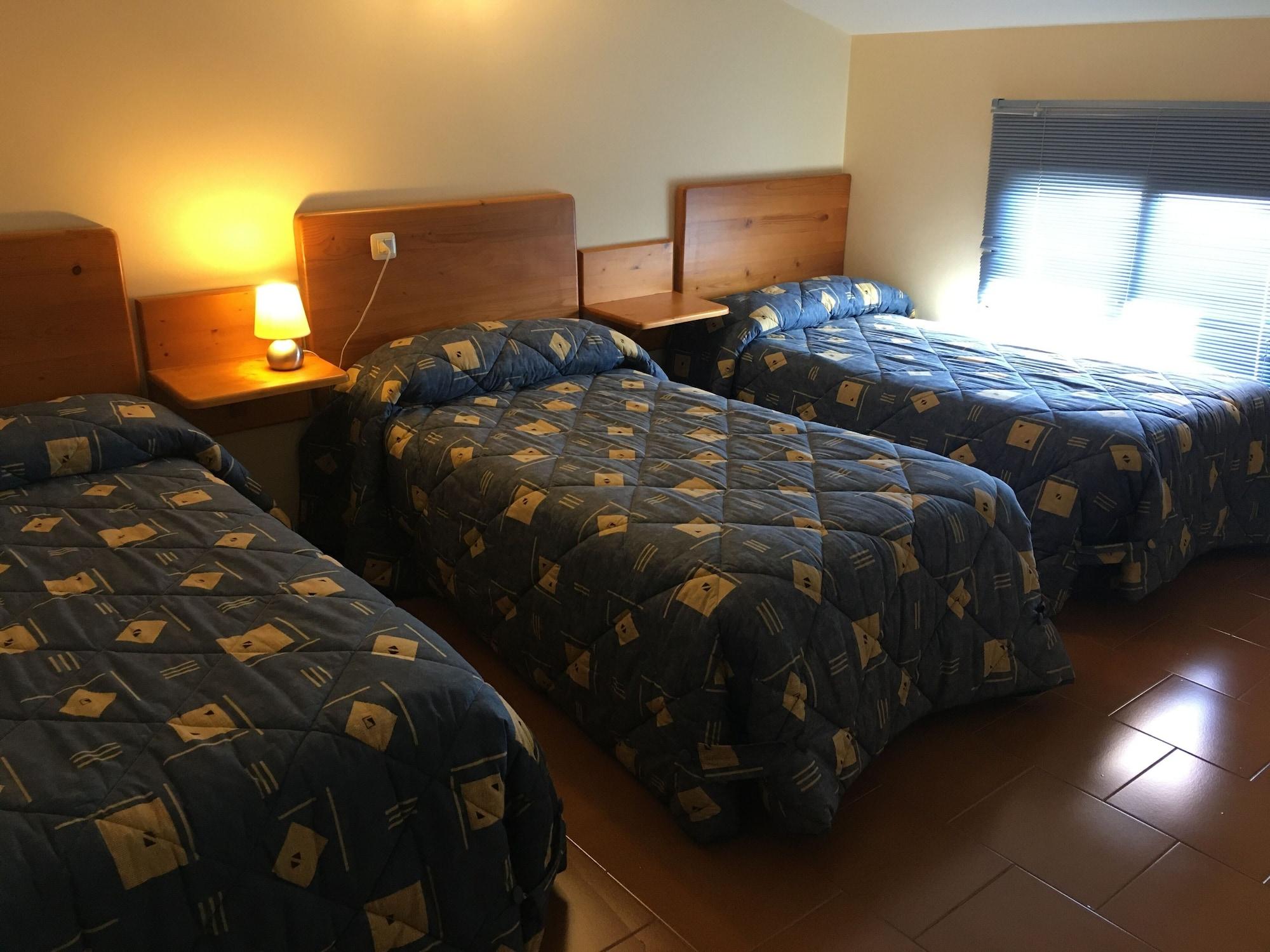 Habitación B&B Yeguada la parrilla
