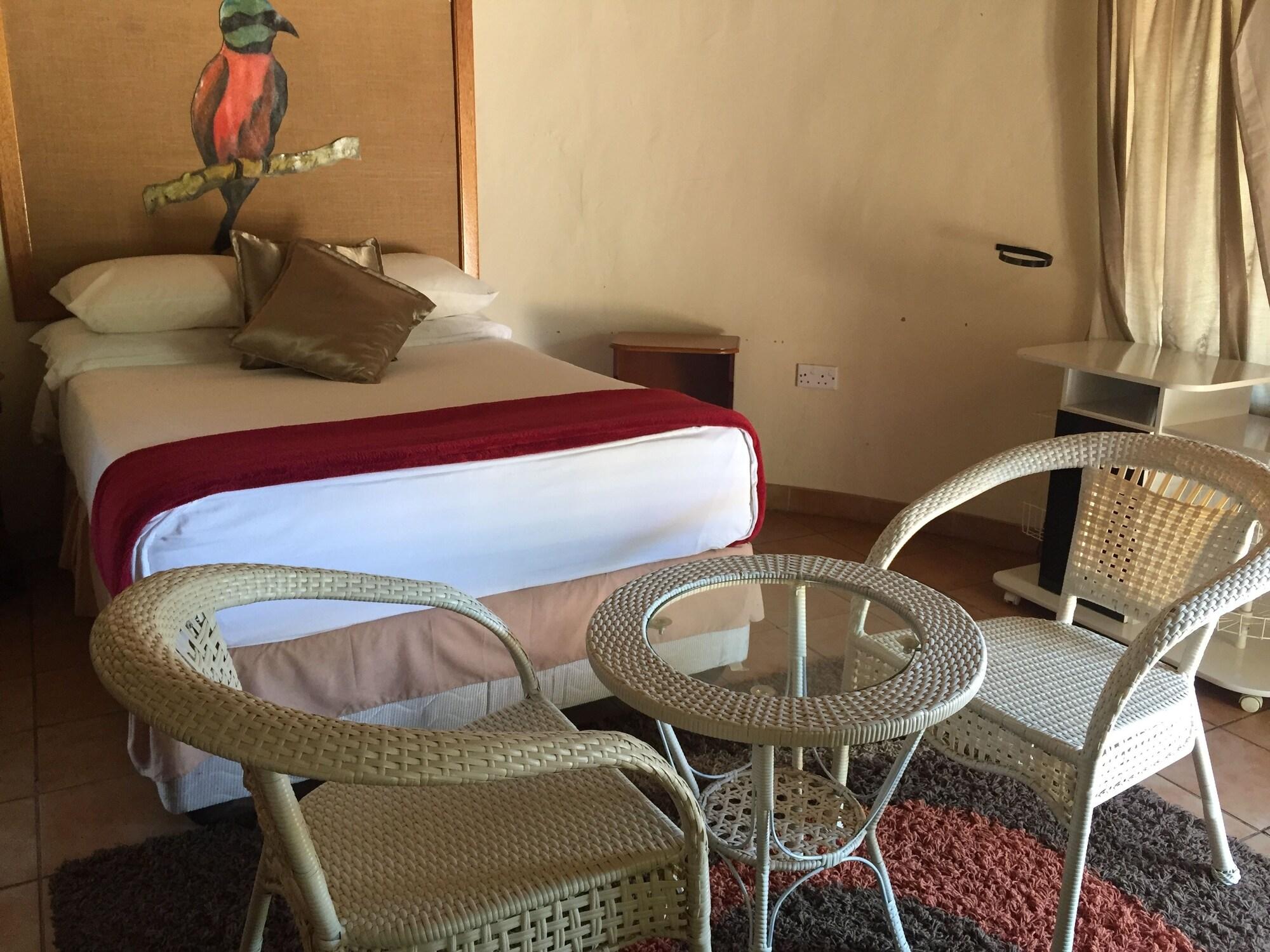 Varios Masama Lodge and Campsite