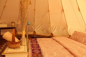 Alquiler Vacacional - Starwatching private camp - Oman Desert Private Camp