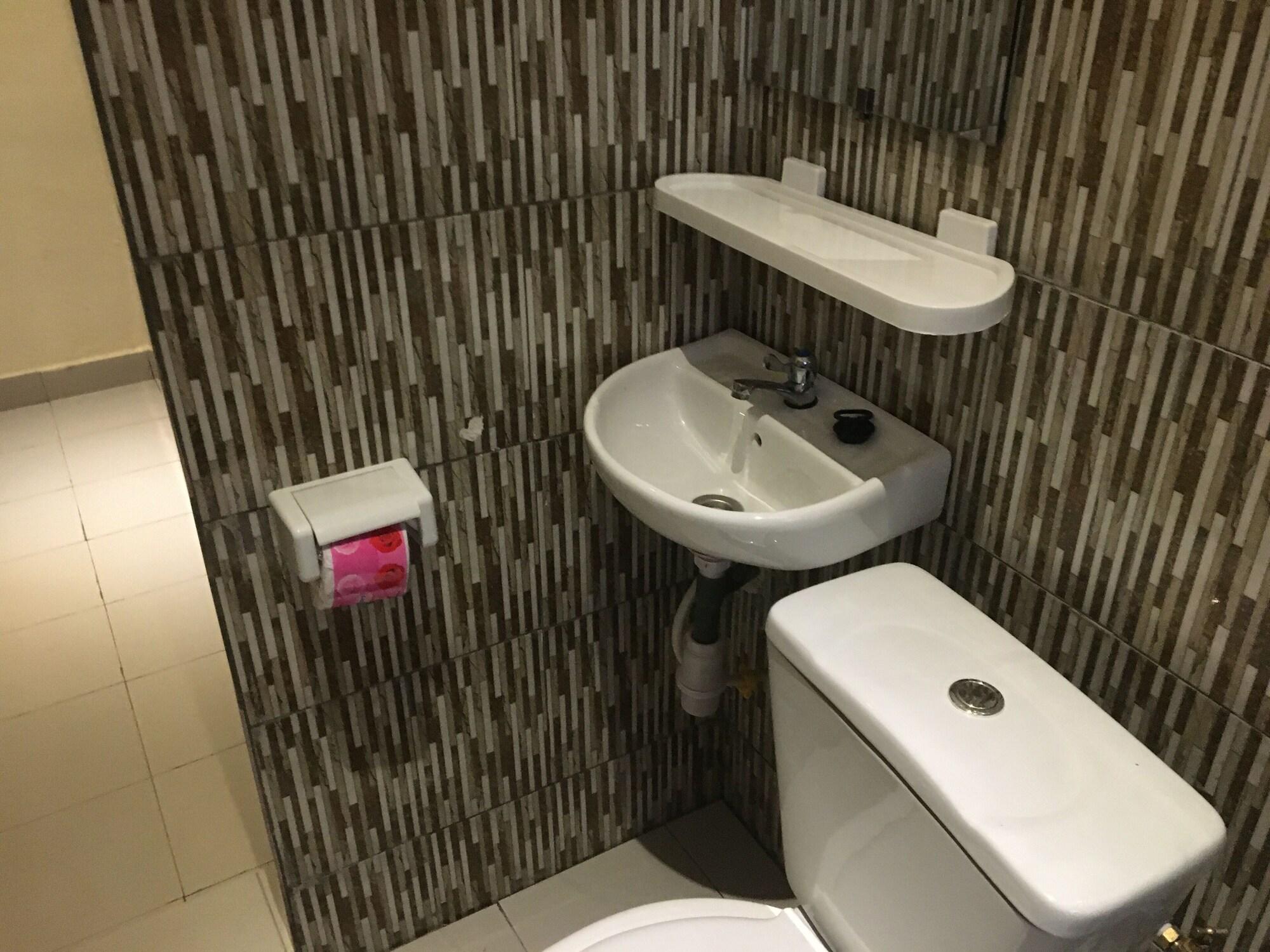 Equipamiento de Habitación Residence MaryHouse