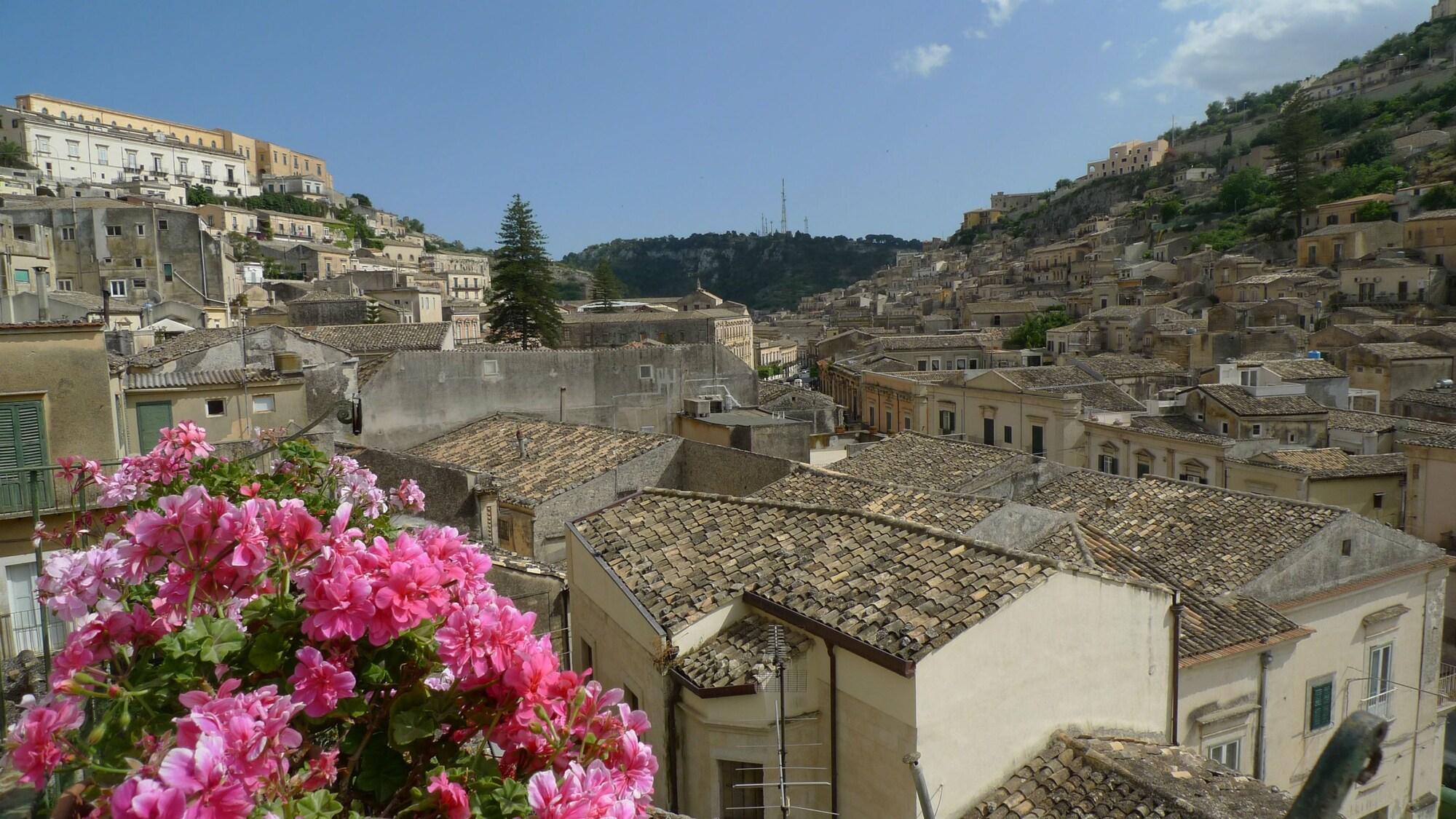 Comodidades del Alojamiento I tetti di Siciliando