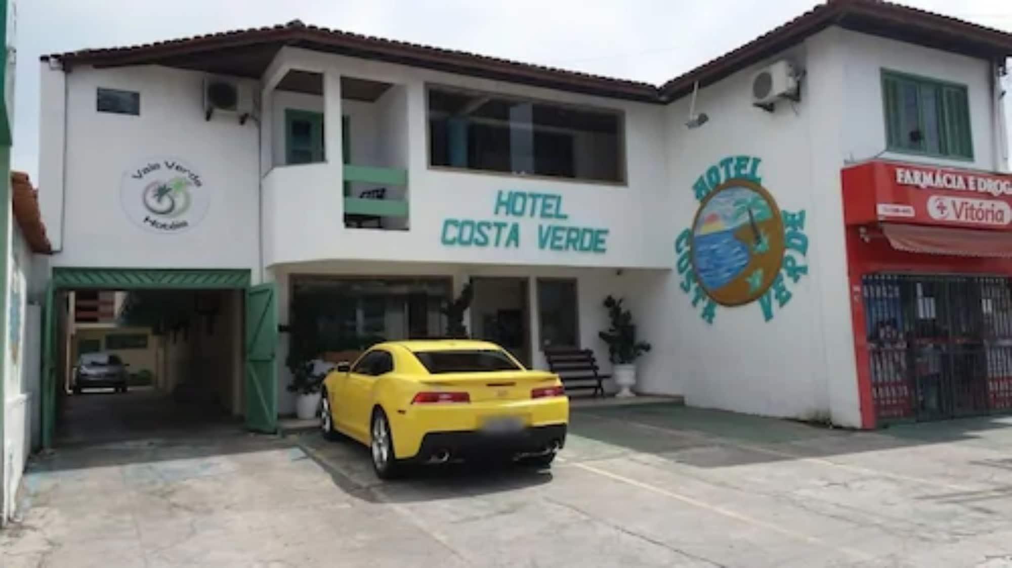 Varios Hotel Costa Verde