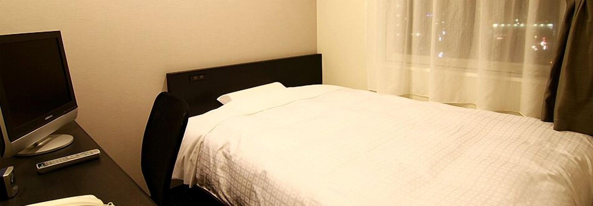 Varios Mito Riverside Hotel