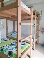 Alojamiento - Croninresidence/Dormitory room/fan room/6pax/bfast