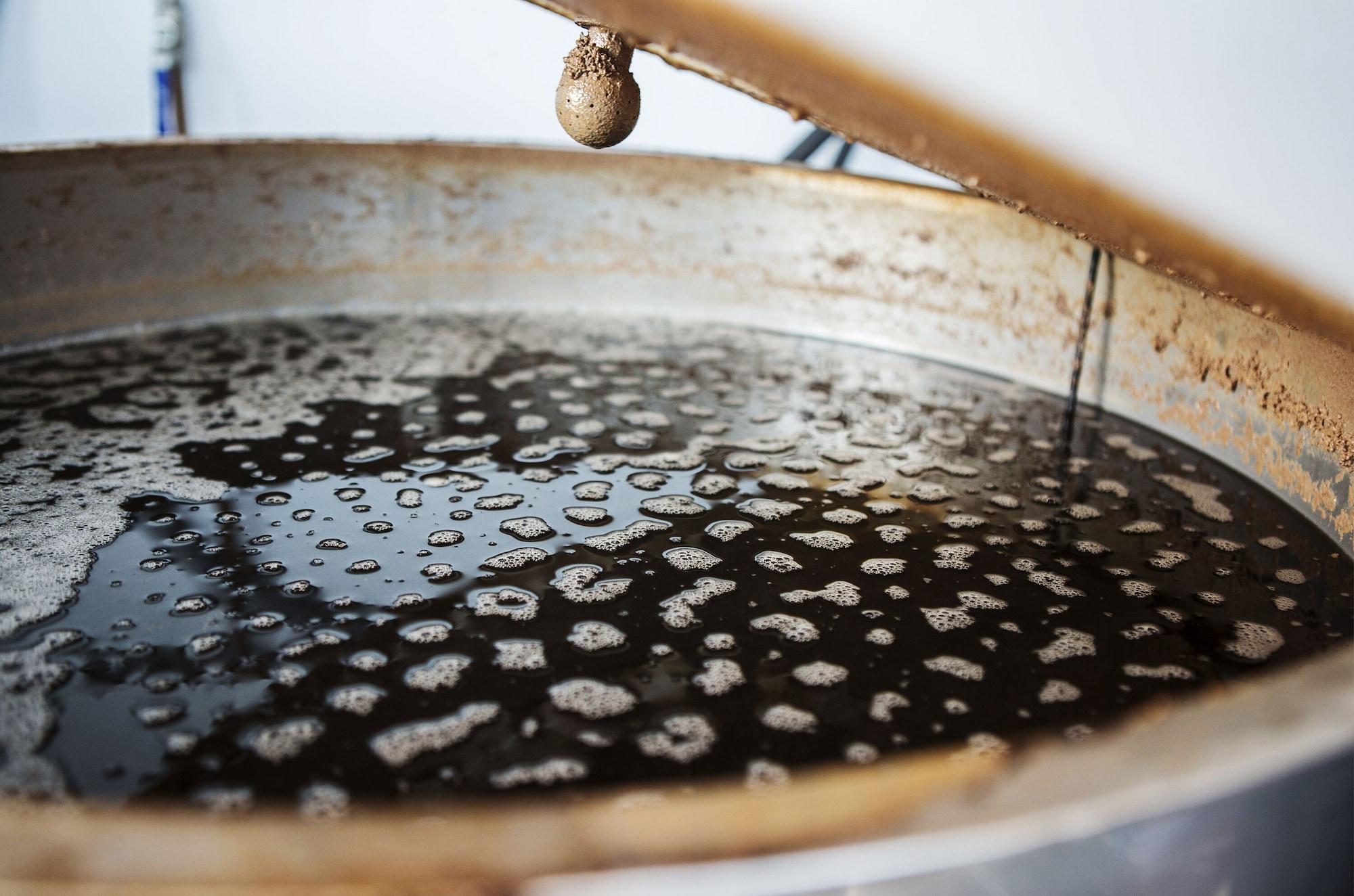 Bar/Salón Victoria Inn Brewhouse B&B