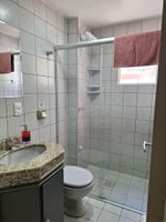 Alquiler Vacacional - FIT 703 SQUARE OF THE SEA, BARBECUE, GAR. PRIV., PROTECTIVE NETWORK, WIFI, CABLE TV