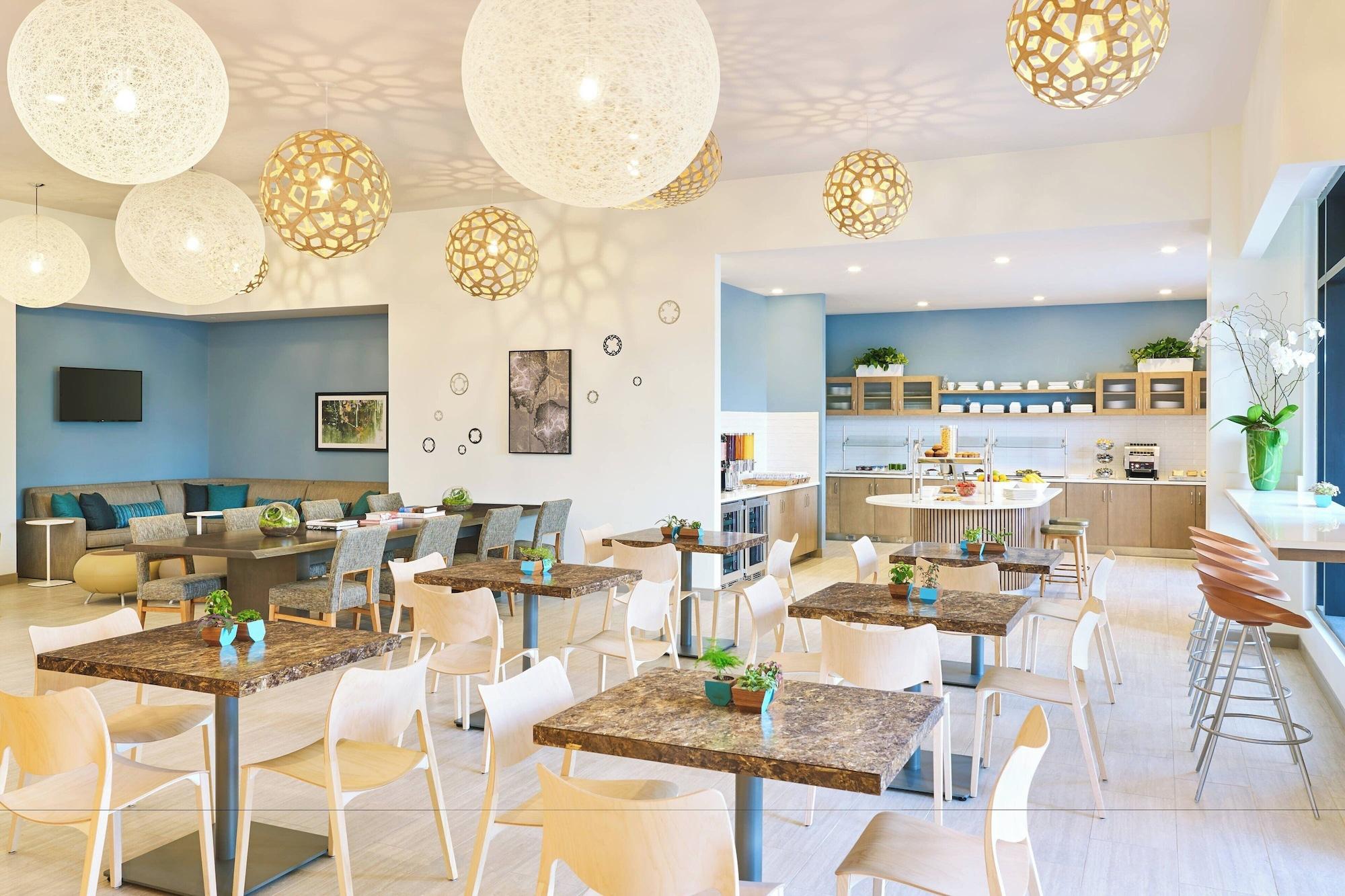 Restaurant Element Huntsville