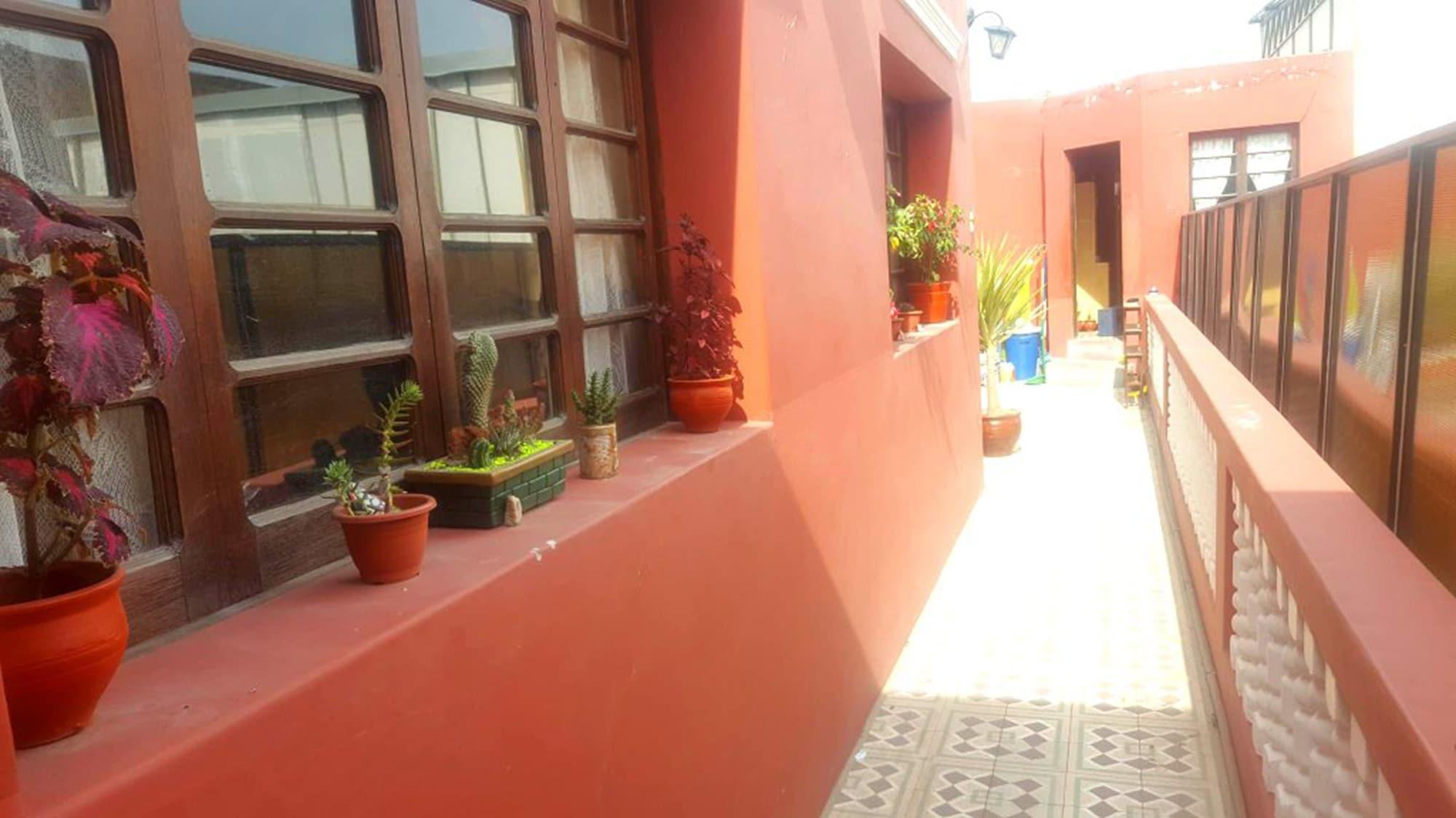 Varios Nirvana Healing Center - Adults Only - Hostel