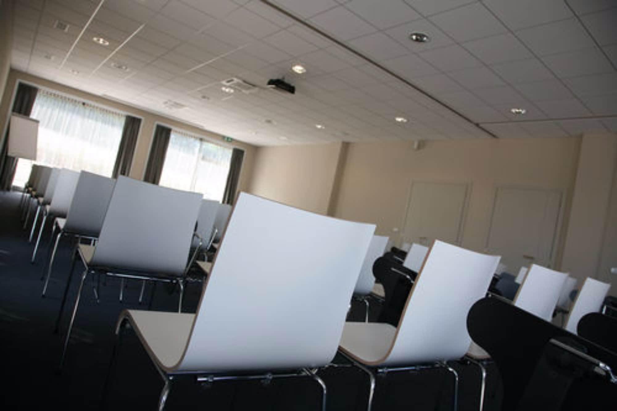 Sala de Reuniones G Hotel
