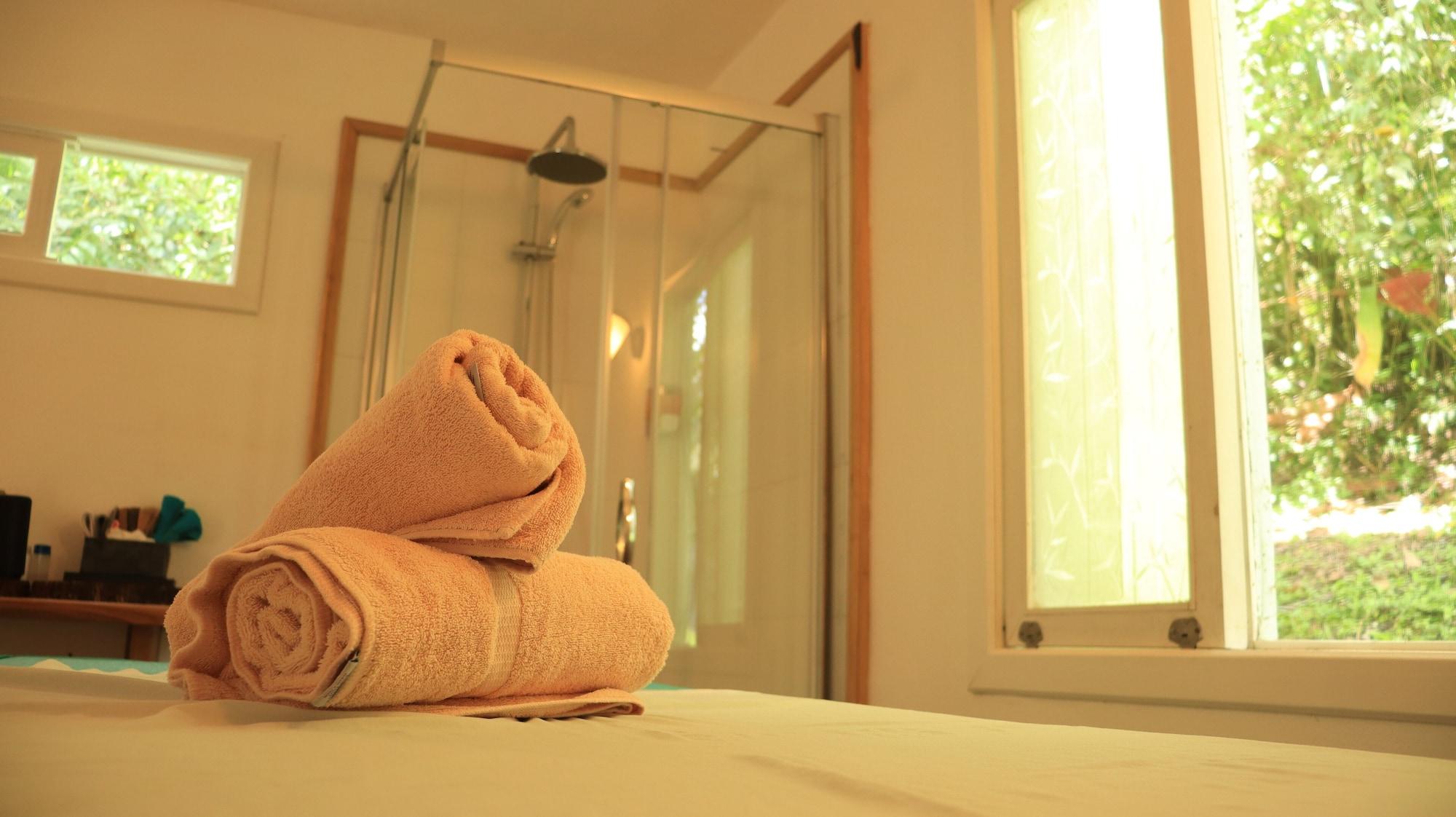 Spa Las Terrazas De Dana Boutique Lodge