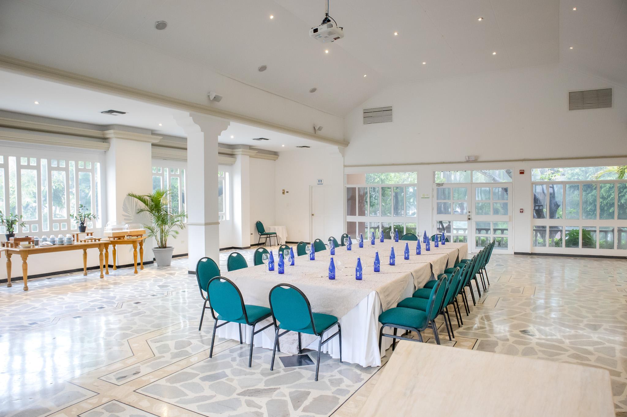 Hotel Caribe By Faranda Grand Cartagena - foto 49
