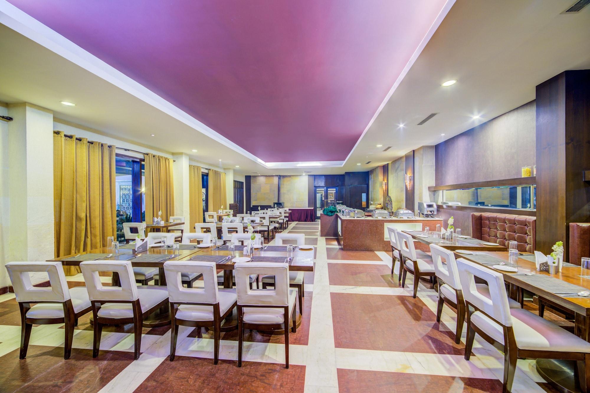 Restaurant Rock Manali (A Unit of Vivaan Hospitality and Recreations)