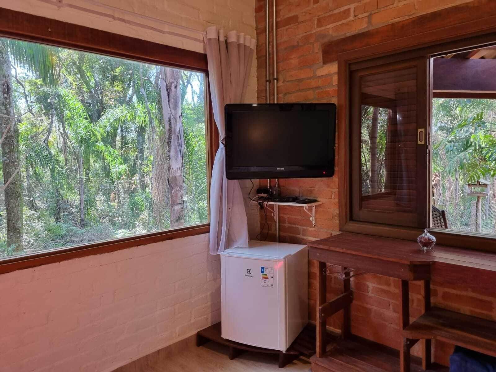 Habitación Pousada Contempla Joanópolis