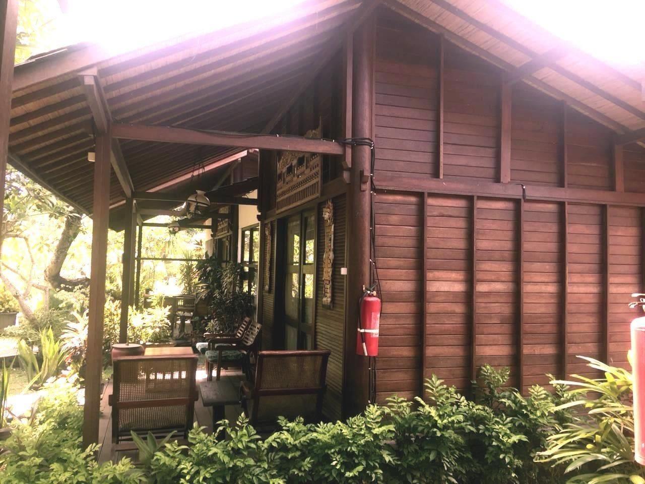 Habitación Gazebo Beach Hotel