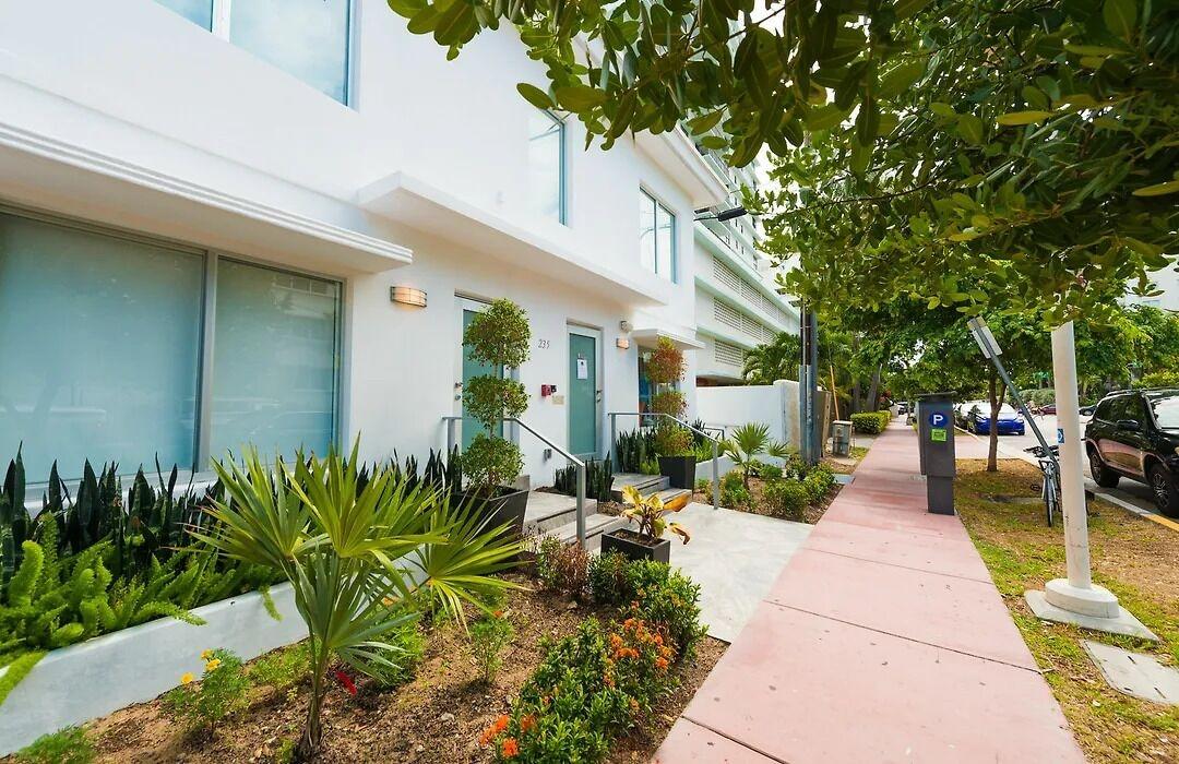 Comodidades del Alojamiento Agave on the Beach