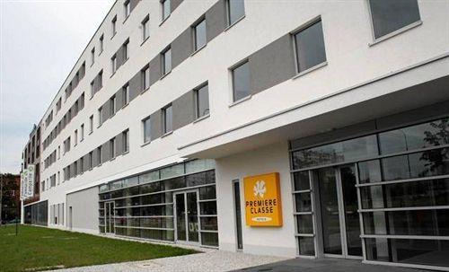 Varios Hotel Premiere Classe Wroclaw Centrum