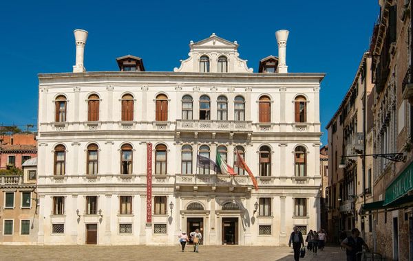 Ruzzini Palace Hotel