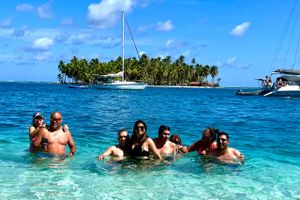 Actividad - FULL DAY SAN BLAS PANAMA VEN Y NO TE PIERDAS ESTAS PLAYAS DE INSUEÑO CON IMPUESTOS INCLUIDOS