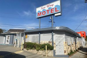 Alojamiento - Seaway Motel