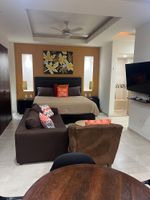 Alquiler Vacacional - Luxury Studio in Center of Romantic Zone Fun!  Fantastic Rooftop Views!