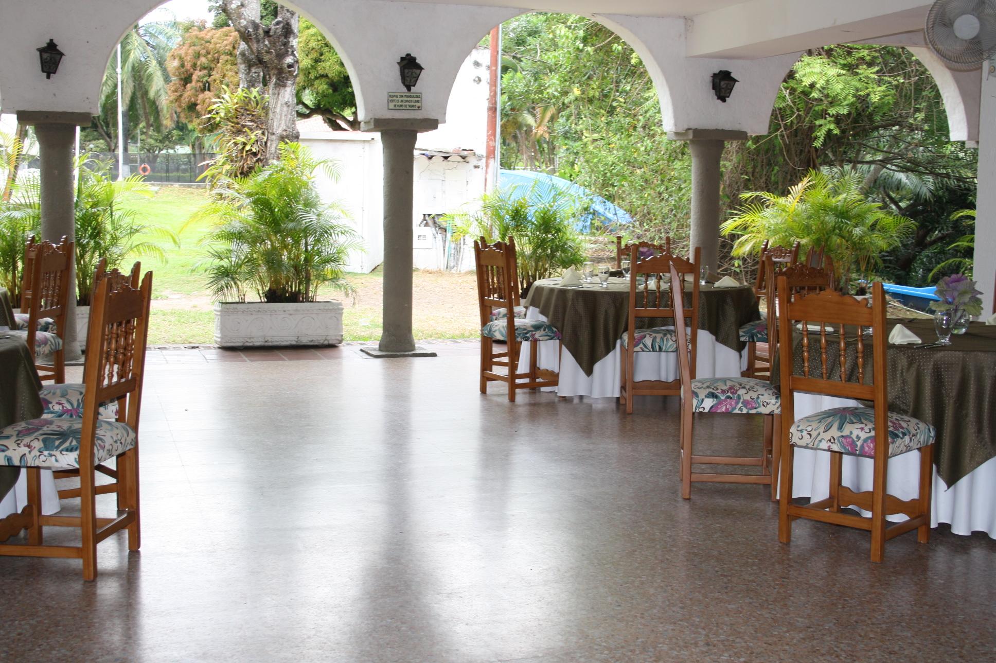 Restaurant Club Campestre de Neiva