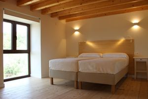 Alquiler Vacacional - Duplex La Saladera, in Casa Cambra Samitier Apartments