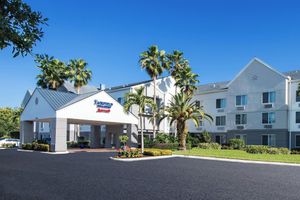Alojamiento - Fairfield Inn & Suites by Marriott Ft. Myers/Cape Coral