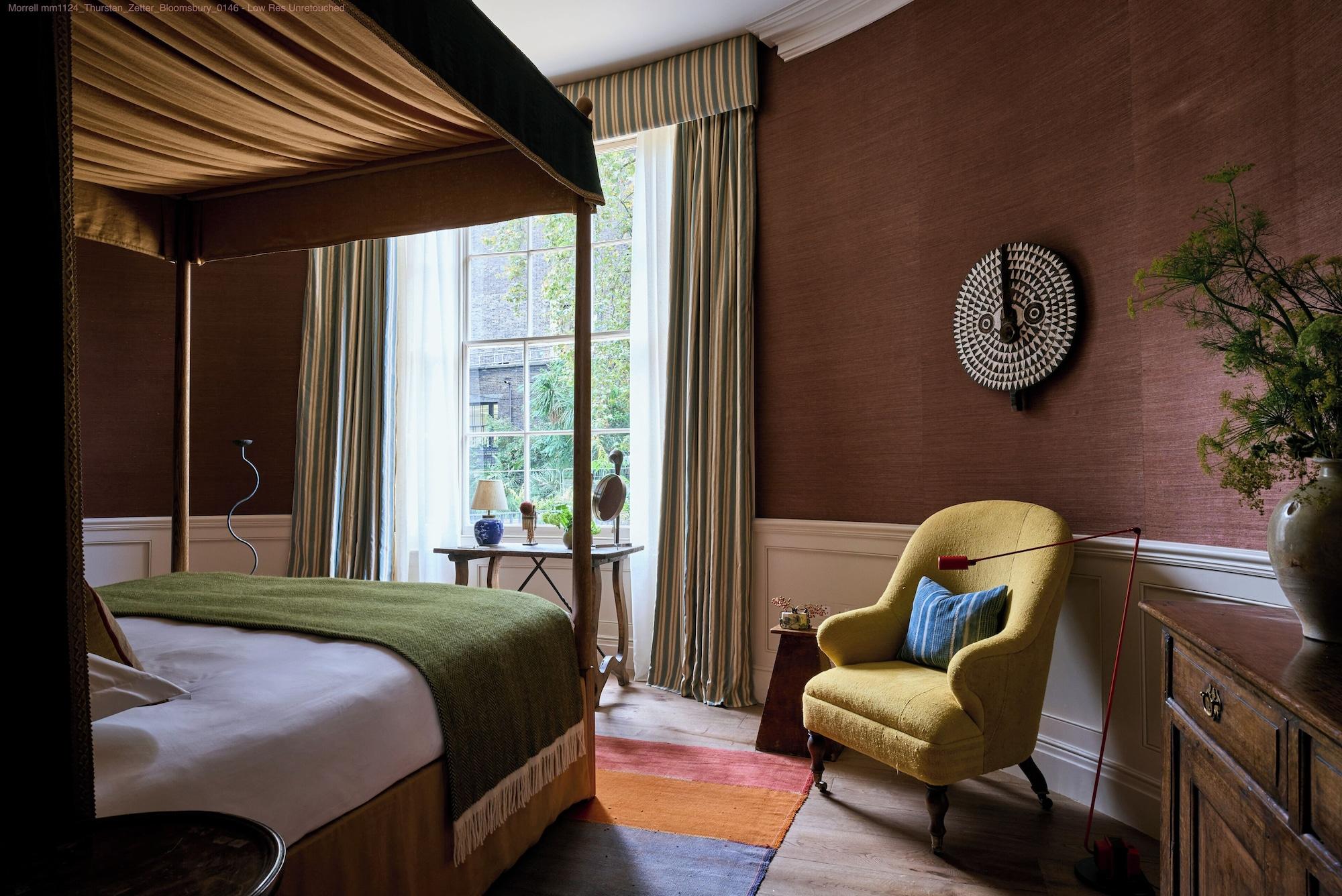 Habitación The Zetter Bloomsbury