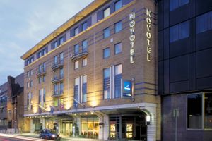Paquete - Novotel London Waterloo