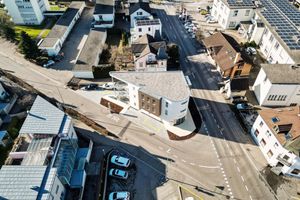 Alojamiento - Hotel Rondo - Self-Check-in