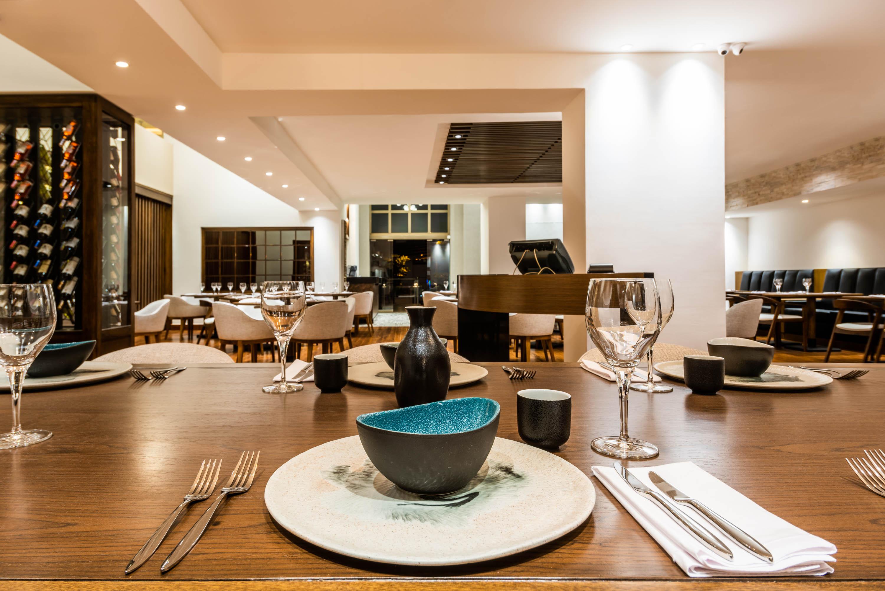 Hotel Dann Carlton Bucaramanga