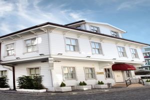Alojamiento - Sultan Tughra Hotel - Special Class