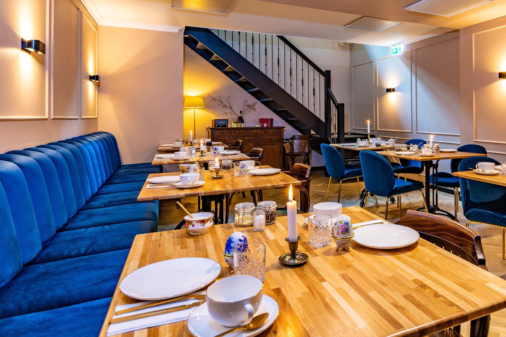 Restaurant Hotel Janssen