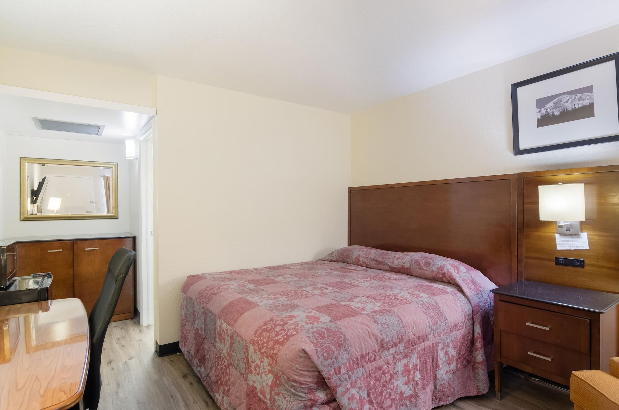 Habitación Rodeway Inn Greeley