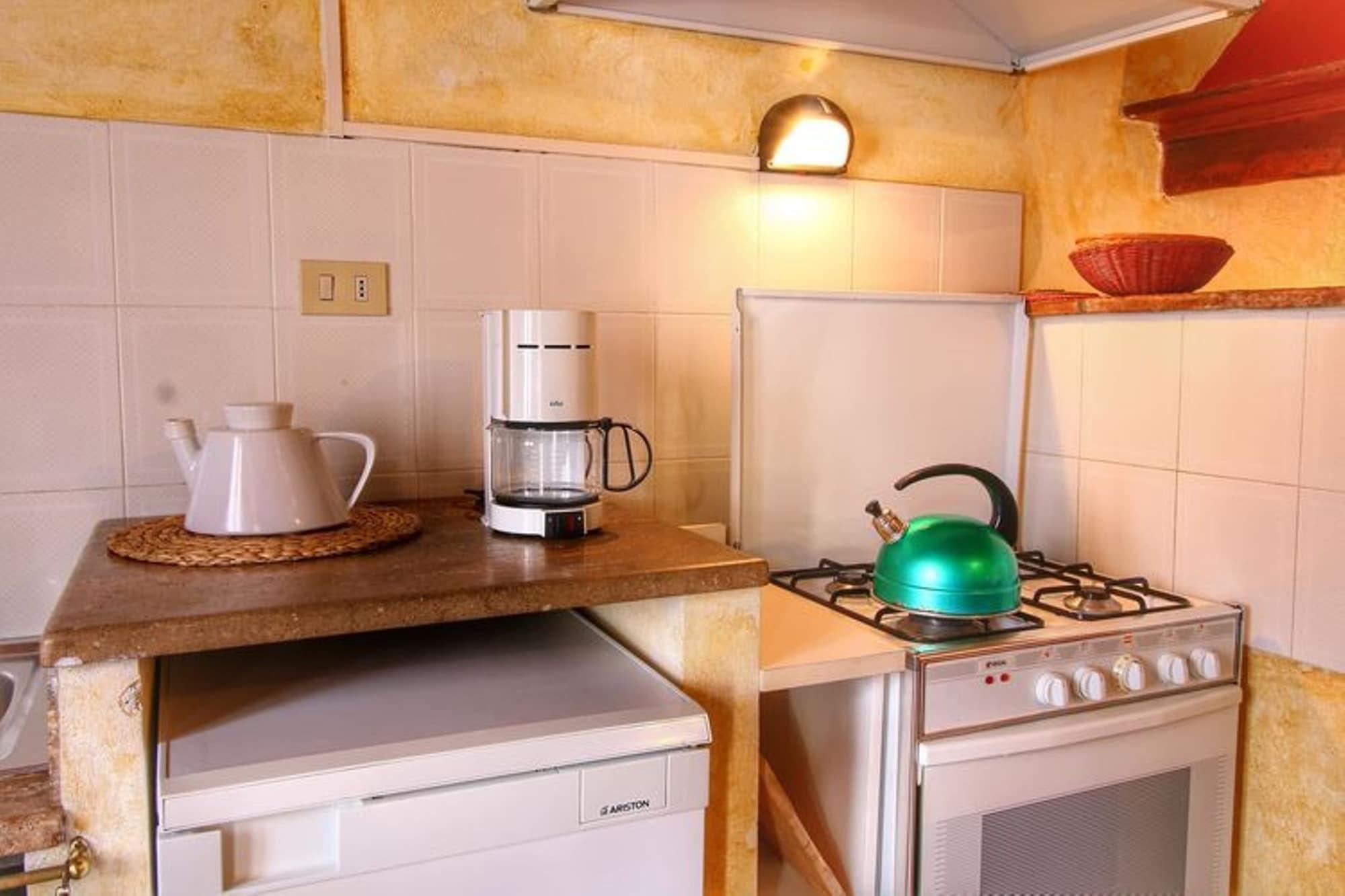 Set de Habitación Bellavista farm of Quercini Maurizio