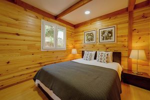 Alquiler Vacacional - Arrabia GUEST HOUSES GLAMPING