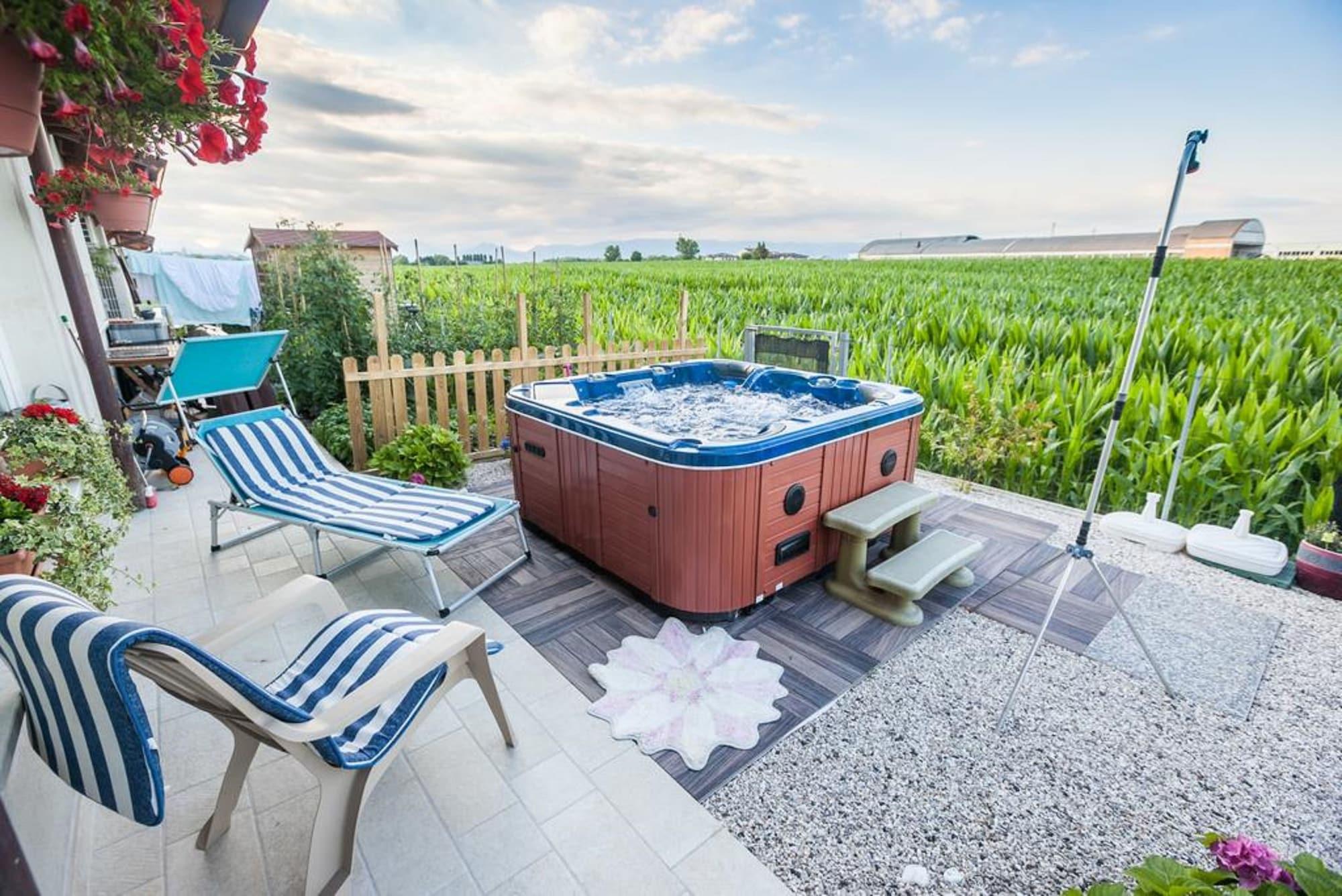 Spa Mum's Bed & Breakfast