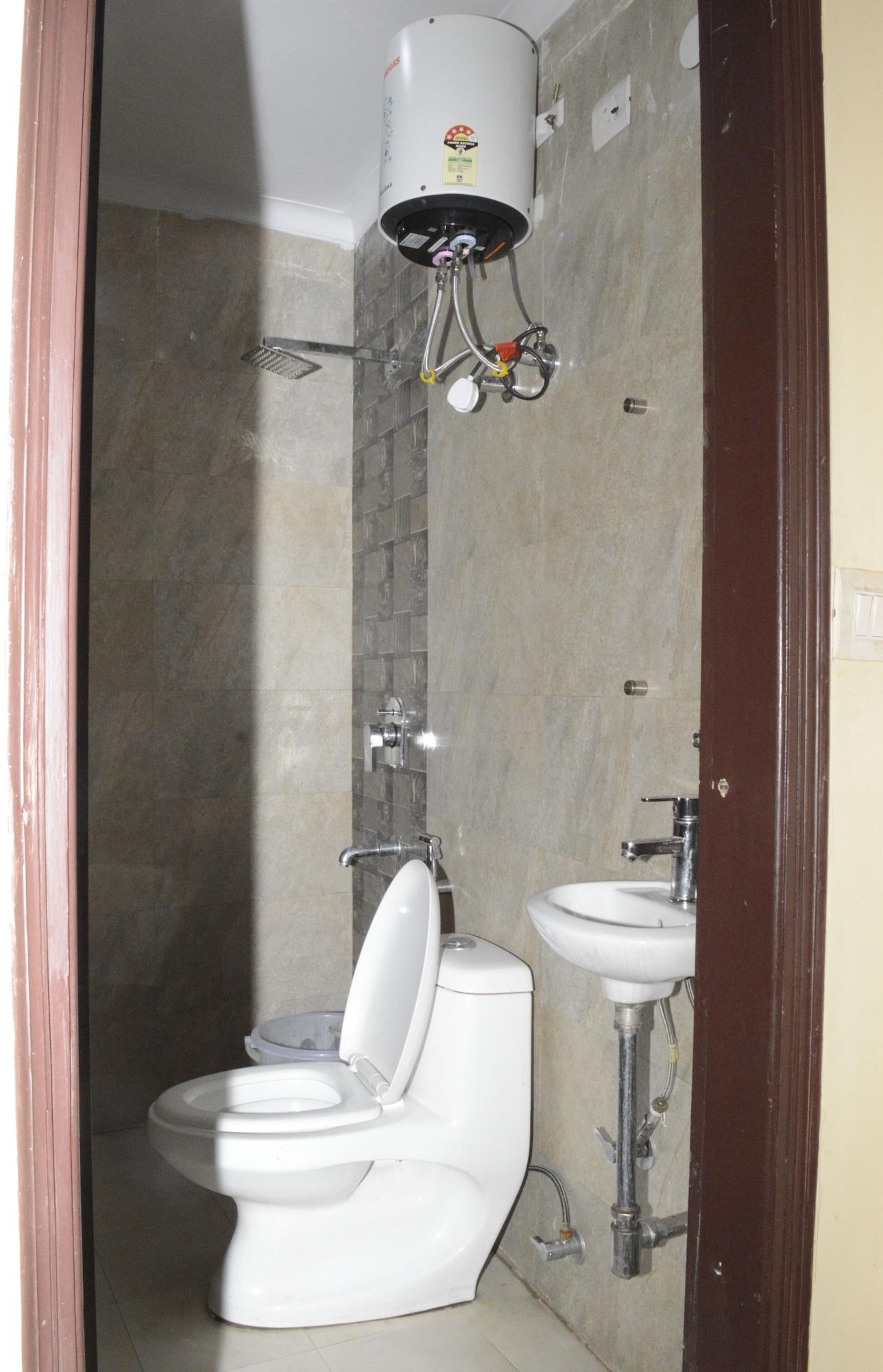 Equipamiento de Habitación HOTEL GLOBAL STAY Near Delhi Airport