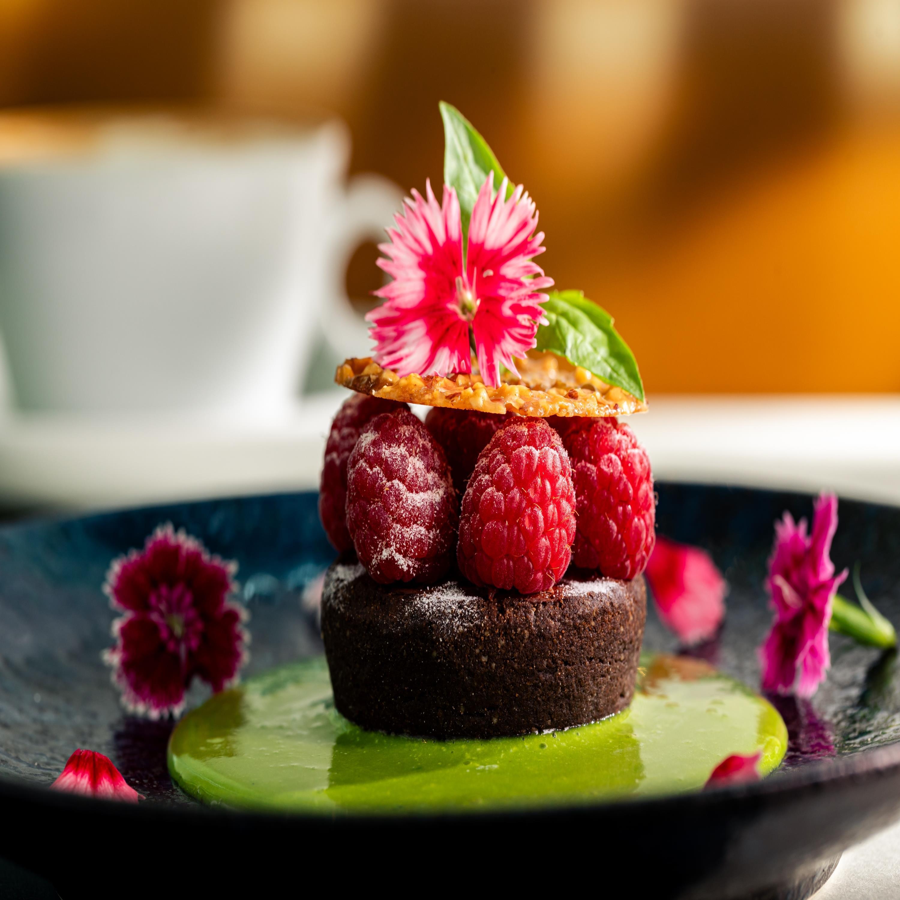 Restaurant Tikal Futura Hotel & Convention Center