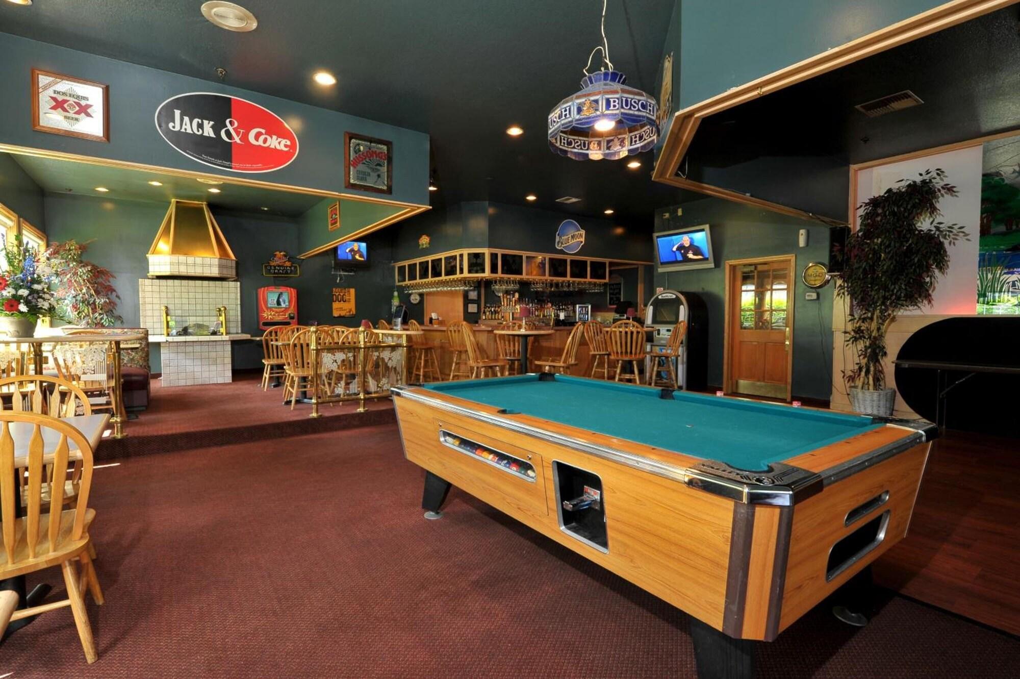 Instalaciones Recreativas Shilo Inn Suites Hotel - Nampa Suites - Idaho